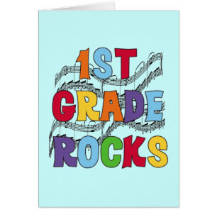 Mehrfarben1. Grad schaukelt T-Shirts und Geschenke