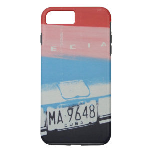 Mehrfarbenfender Case-Mate iPhone Hülle