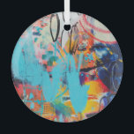 Mehrfarbige Mixed-Media-Kunst Ornament Aus Glas<br><div class="desc">Original Hand gezeichnet moderne Mehrfarbige gemischte Medienkunst Leinwand texturiert Hintergrund . Abstraktes Öl und Acrylmalerei kreative Collage aus Papier und Puzzleteilen. Textured Contemporary Poster Design Mixed Media Leinwand mit abstrakten Elementen. eklektisch, künstlerisch, zeitgenössisch, einzigartig. Erleben Sie die Mut der mehrfarbigen gemischten Medienkunst als Hintergrund: Kunst, Straße, abstrakt, Malerei, Hintergrund, Collage,...</div>