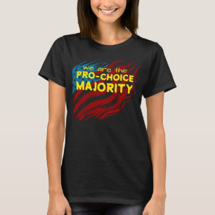 Mehrheitswahl T-Shirt