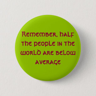 Mehrheitszählungen Button