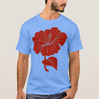 Mehrjährige Blumen, die den ganzen Sommer blühen 3 T-Shirt