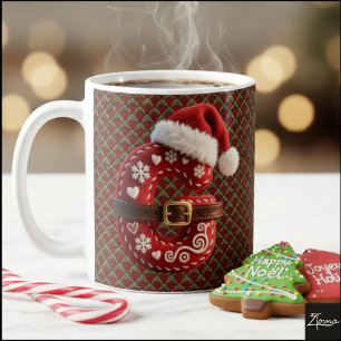 Mehrschichtige Pastell-Goldbesatz-Buchstabe G Kaffeetasse
