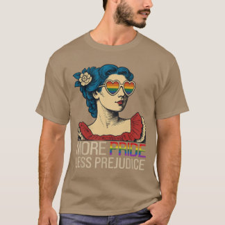 MehrStolzWenigerVorurteil Junge T-Shirt