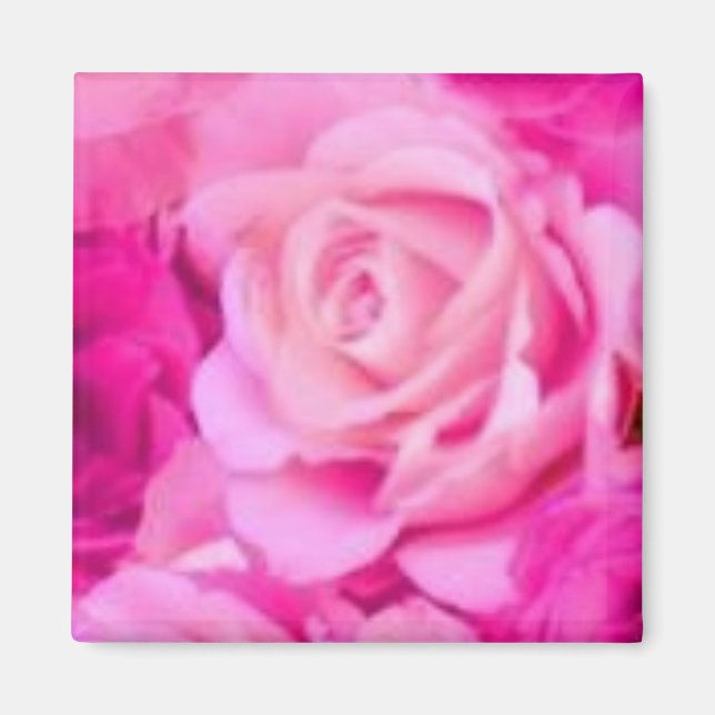 Mehrzweckmagazin Magnet (Vorne)