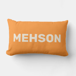 ‚MEHSON‘ | JUNGFRAU LENDENKISSEN