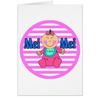 Mei Mei