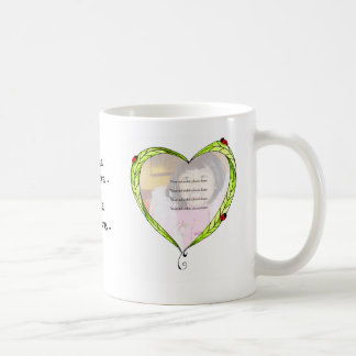 Mei Mei, Jie Jie - China-Mädchen-Schwester-Tassen Tasse