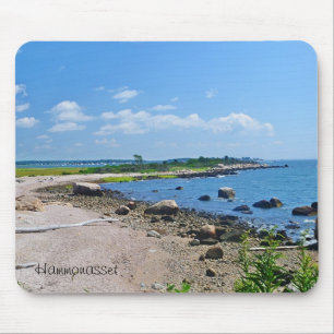 Meigs Point Mousepad