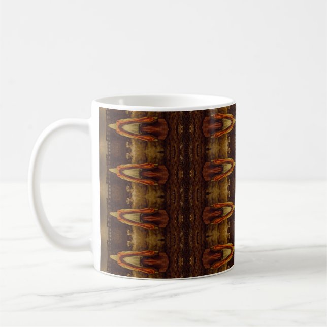 Meile 2 kaffeetasse (Links)
