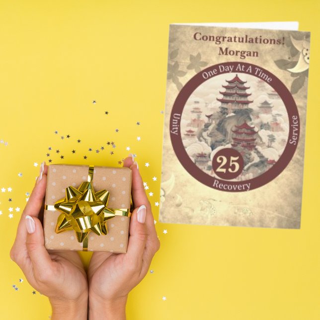 Meilenstein der benutzerdefinierten Tempel-Erholun Karte (Von Creator hochgeladen)