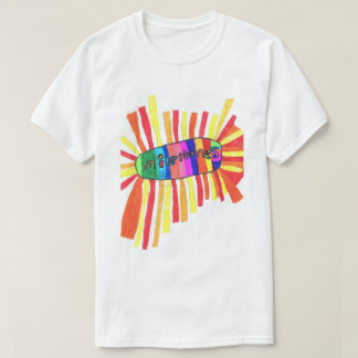 Meilensteine T - Shirt