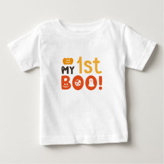 Mein 1. Boo Baby T - Shirt