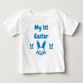 Mein 1. Osterbaby-T - Shirt