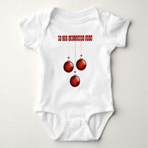 Mein 1. Weihnachtsjunge T - Shirt