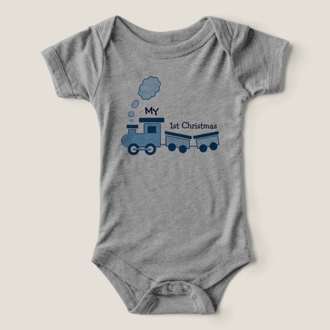 Mein 1. Weihnachtskind (Design Vorderseite)