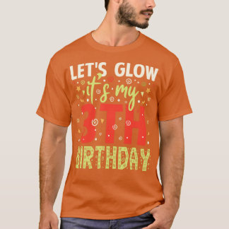 Mein 3. Geburtstagsgeschenk T-Shirt