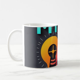 "Mein 9-5 ist mein 5-9" - Wo Leidenschaft auf Beru Kaffeetasse