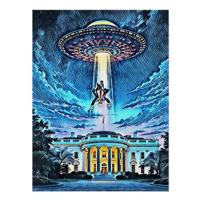 Mein amerikanischer Traum Poster (Vorderseite)