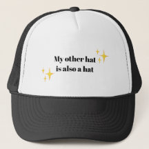 Mein anderer Hut