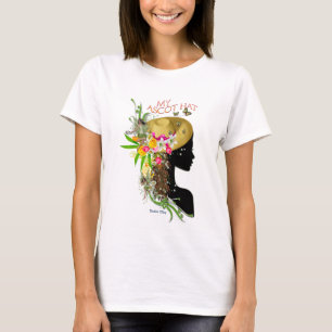 Mein ascoter Hut T-Shirt