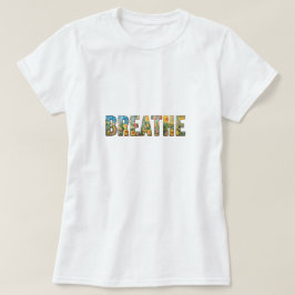 Mein Atem gehört mir T-Shirt