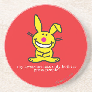 Mein Awesomeness Untersetzer