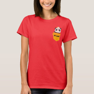 Mein Baby Damen T-Shirt