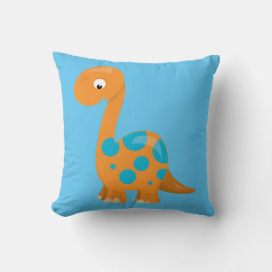 Mein Baby Dinosaurier Kissen