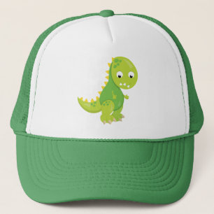 Mein Baby-Dinosaurier Truckerkappe