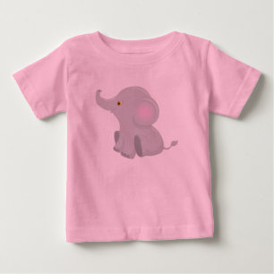 Mein Baby Elephant T-shirt