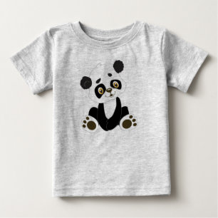 Mein Baby Panda T-shirt