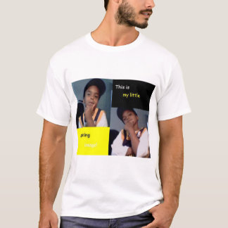 mein Baby T-Shirt