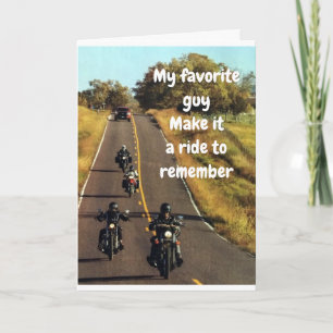 **MEIN BELIEBTER TYP ** GENIESSEN SIE DIE KARTE "B