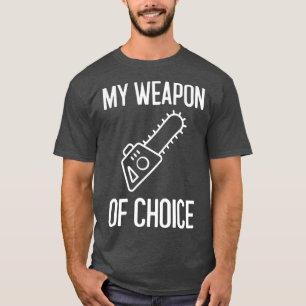 Mein beliebtes Arboristengeschenk Classic TShirt