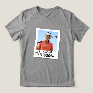 Mein benutzerdefiniertes Shirt