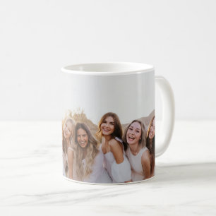 Mein-Bester-Freund-Becher – Lustiger Bestie-Kaffee Kaffeetasse
