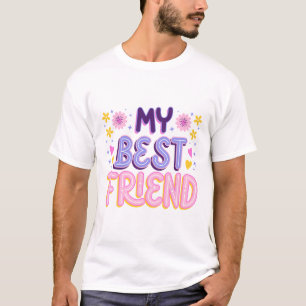 Mein bester Freund T-Shirt