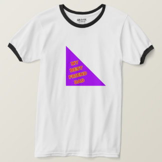 MEIN BESTER FREUNDLICHER VATER GUTE QUALITÄTSTHEME T-Shirt