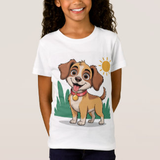 Mein bester Hundefreund, magischer T - Shirt für K