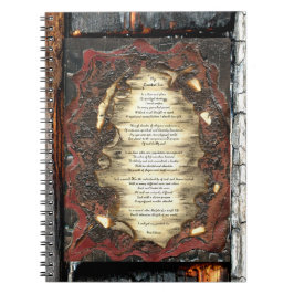 Mein Bester Sohn Notizblock