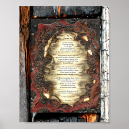 Mein Bester Sohn Poster