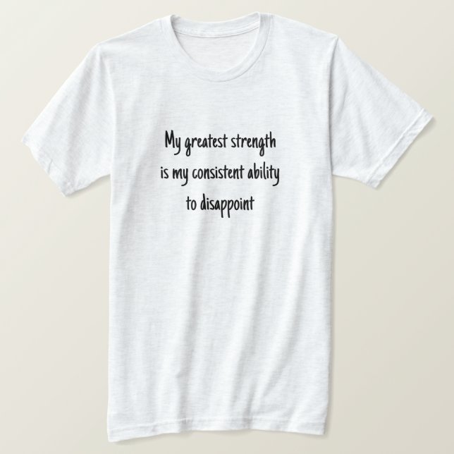 Mein Bester T - Shirt (Design vorne)