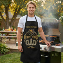 Mein bester Titel ist Dad - Vatertag