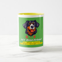 MEIN BESTES FREUND ,K-9