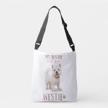 Mein Bestie ist mein Westie