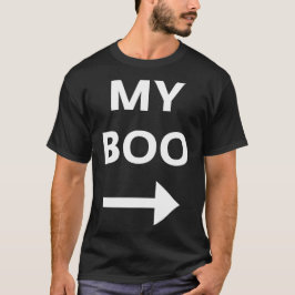 Mein Boo T-Shirt