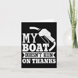 Mein Boot läuft nicht auf dem Boot-Besitzer, der d Karte