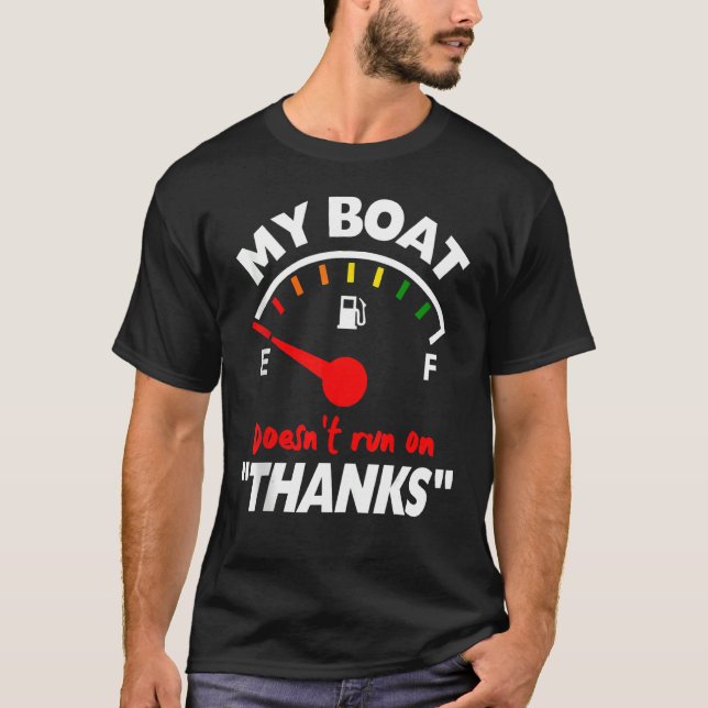 Mein Boot zu booten läuft nicht dank T-Shirt (Vorderseite)