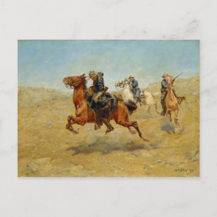 Mein Bunker Postkarte